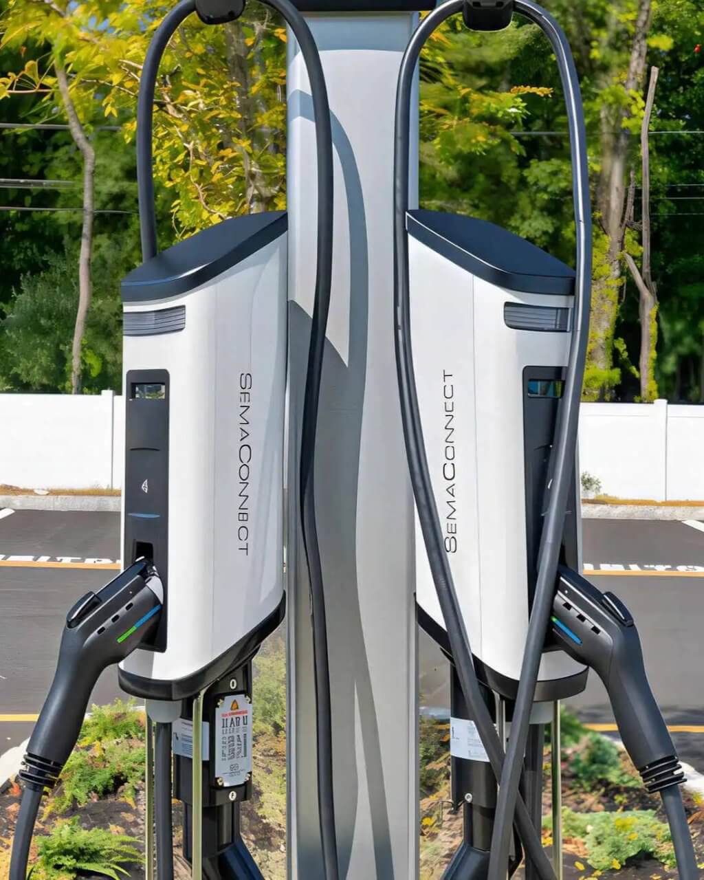 the paragon jackson nj apartments ev charger